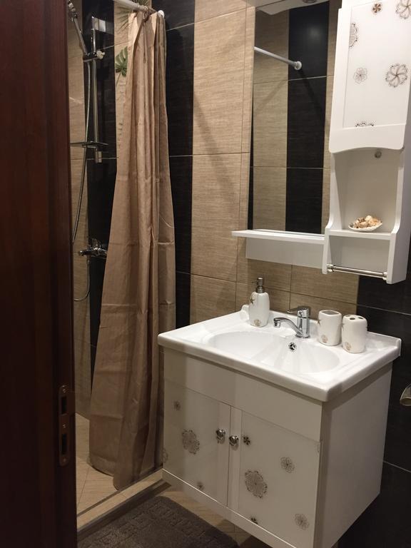 Апартамент Danaya 1 Varna Exterior foto